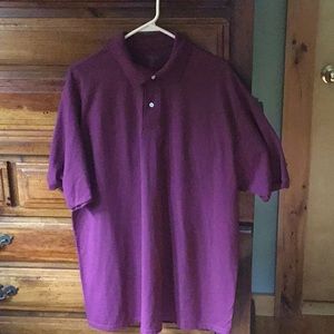 Polo shirt for men